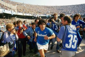 maradona