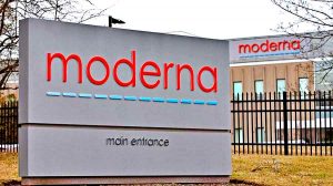 moderna