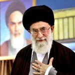 Ayatollah Ali Khamenei