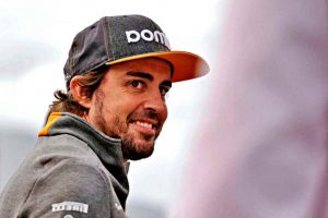 Fernando Alonso