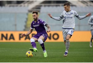 Fiorentina-Verona