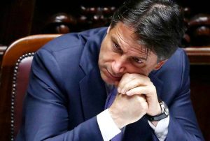 Giuseppe Conte