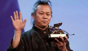 Kim Ki-duk