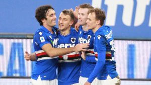 Sampdoria