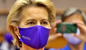 Ursula von der Leyen