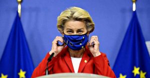 Van der Leyen