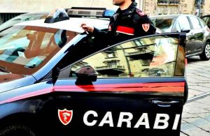 carabinieri