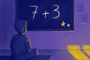 "7+3", il nuovo brano di Ultimo dedicato a tutte le mamme