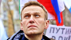 Alexei Navalny