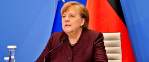 Angela Merkel