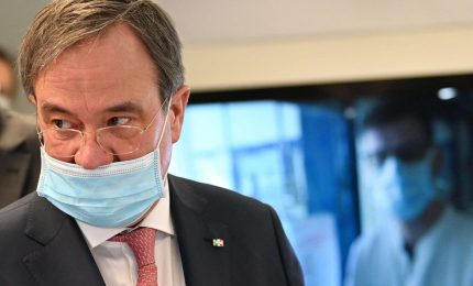 Germania, Armin Laschet è il nuovo capo della CDU