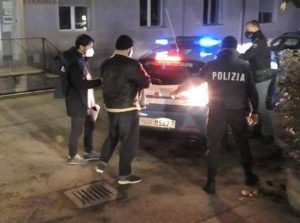 Arrestato in Turchia un foreign fighter italiano