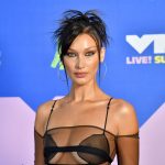 2020 MTV Video Music Awards – Arrivals