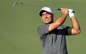 DP World Tour Championship Dubai - Day Two