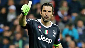 Gigi Buffon