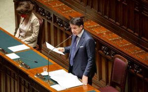 Giuseppe Conte