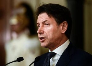 Giuseppe Conte