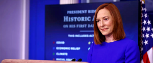 Jen Psaki