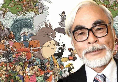 Miyazaki