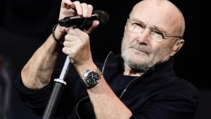 Phil Collins