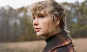 Taylor-Swift-evermore-album-disco