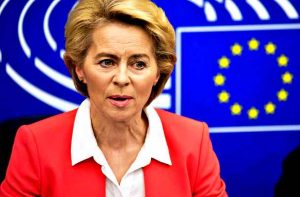 Ursula von der Leyen