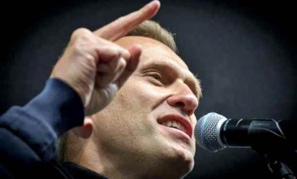 Ue-Russia, massima pressione su Mosca per liberare Navalny