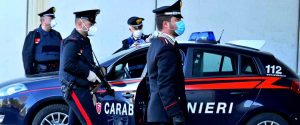 carabinieri