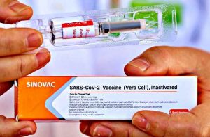 vaccinosinovac