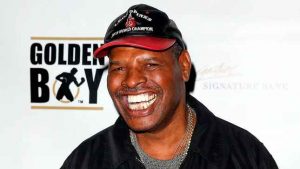 1Leon Spinks