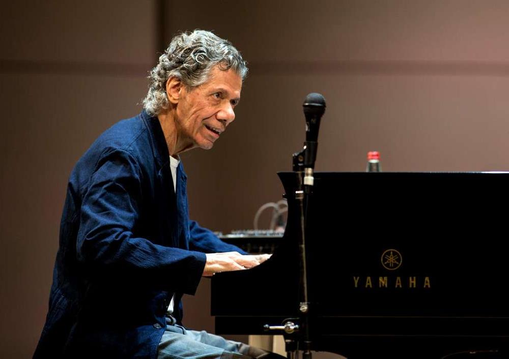 Chick Corea