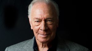 Christopher Plummer