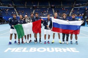 2021 ATP Cup: Day 6