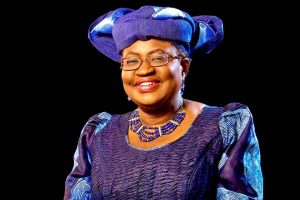 L'economista nigeriana Okonjo-Iweala arriva alla guida del Wto