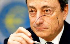 Mario Draghi