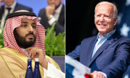 Biden non "punirà" il principe Mbs: costi diplomatici troppo alti