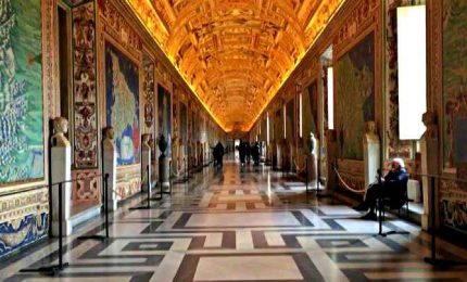 Domenica e lunedì accesso gratuito a musei e parchi statali