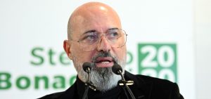 Stefano Bonaccini