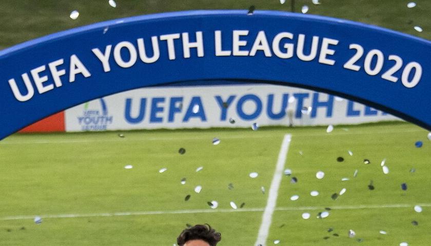 L’Uefa cancella edizione 2020-21 Youth League