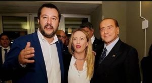 _salvini_meloni_berlusconi_vertice_ultima