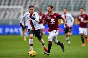 Torino FC  v Genoa CFC - Serie A