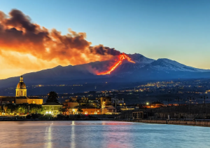 vulcano-etna