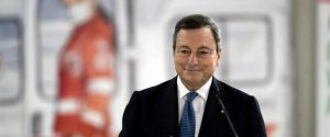 1Mario Draghi