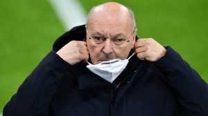 Beppe Marotta