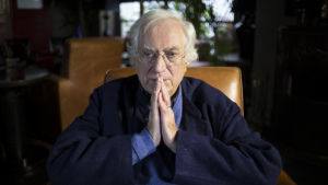 Bertrand Tavernier