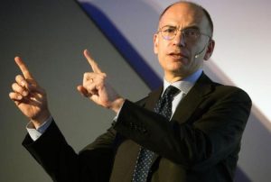 Enrico Letta