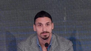 Ibrahimovic