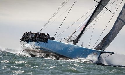 America's Cup, restano gli Ac75 ed equipaggi 100% di nazionalità