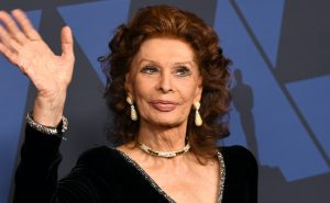 Sophia Loren sarà premiata dal nuovo Museo dell’Academy