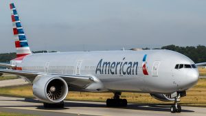 American-Airlines-Boeing-777-300ER-N719AN-at-Frankfurt-Airport